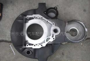 华菱搅拌车飞轮壳 价格、厂家及采购指南