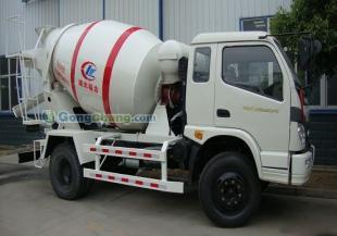 供应四川、贵州地区混凝土搅拌车及相关汽摩配件——世界工厂网中国产品信息库