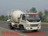 东风7方搅拌车 热销车型与配件选购指南