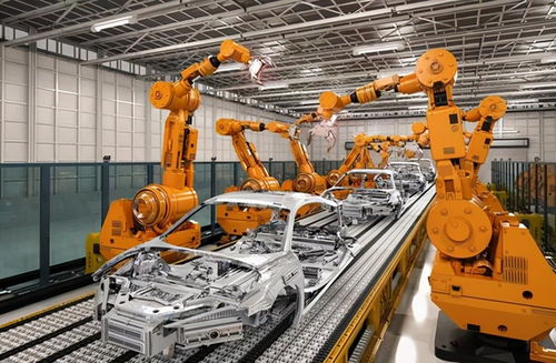 极风云熄灯数据中心 新应用与边缘计算浪潮下的搅拌车配件行业数字化转型