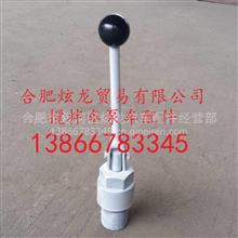 广汽日野700搅拌车配件全解析 雨刮板与全车配件选购指南