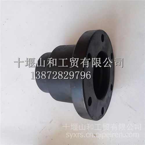 豪沃发动机水泥搅拌车配件优势解析 上取力器法兰盘的选购指南与欧曼搅拌车配件市场