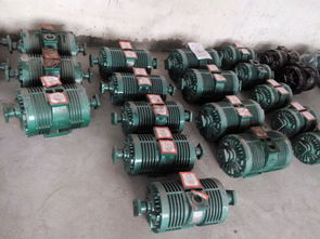 浙江吸粪车真空泵 专业制造与产业生态解析