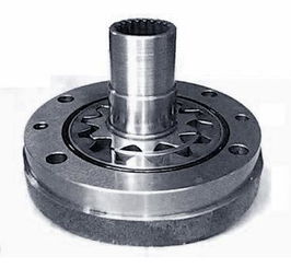 搅拌车液压配件五金加盟 视觉呈现与专业装修指南